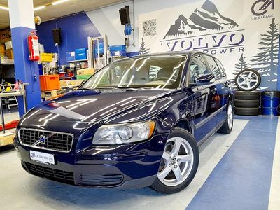 Gebraucht Volvo V50 125 PS (91 kW) 2004 Kombi