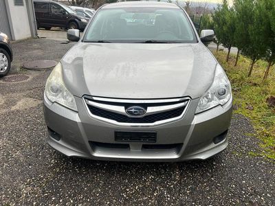Gebraucht 2011 Subaru Legacy | CHF 3’980
