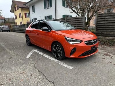 Gebraucht 2019 Opel Corsa Edition | CHF 12’900 (Etwas zu teuer)