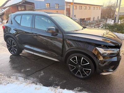 Gebraucht 2018 Volvo XC40 Momentum SUV | CHF 10’900