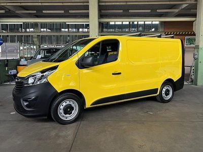 Gebraucht 2019 Opel Vivaro Van | CHF 14’350 (Superpreis)