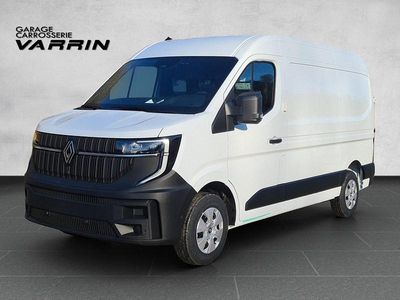 Neu 2025 Renault Master Van / Kleinbus | CHF 36’264