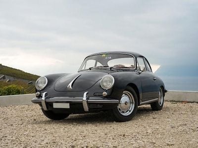 Gebraucht 1964 Porsche 356 | CHF 159’900