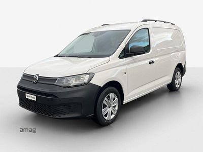 Candyweiss (lb9a) Neu 2025 VW Caddy Maxi Van / Kleinbus | CHF 29’900 (Fairer Preis)