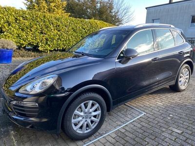 Gebraucht 2010 Porsche Cayenne S SUV | CHF 29’990