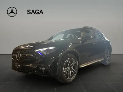 Neu (2026) Mercedes GLC220 220 PS | Seltenes Fahrzeug
