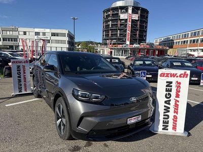 Neu 2025 Ford Capri Extended Range | CHF 40’550