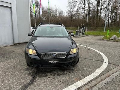 Gebraucht 2005 Volvo V50 Momentum Kombi | CHF 1’900