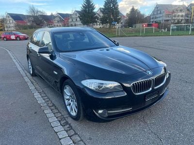 Gebraucht BMW 530 258 PS (189 kW) 2013 Kombi