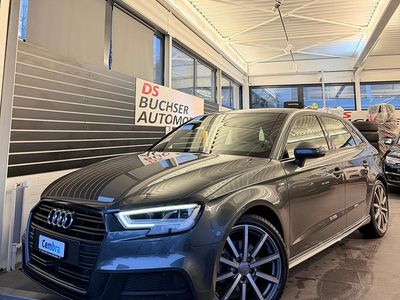 Gebraucht 2019 Audi A3 Sport | CHF 23’790 (Teuer)