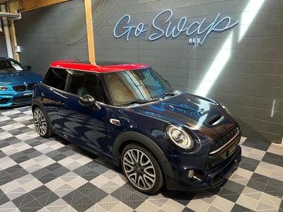 Gebraucht 2019 Mini Cooper Kleinwagen | CHF 18’990 (Guter Preis)