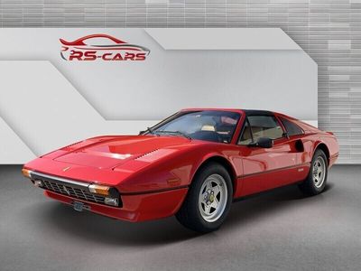 Gebraucht 1984 Ferrari 308 | CHF 109’500