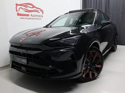 Gebraucht Cupra Formentor VZ 333 PS (244 kW) 2025 SUV