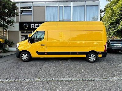Gebraucht 2020 Renault Master Van | CHF 17’950 (Fairer Preis)