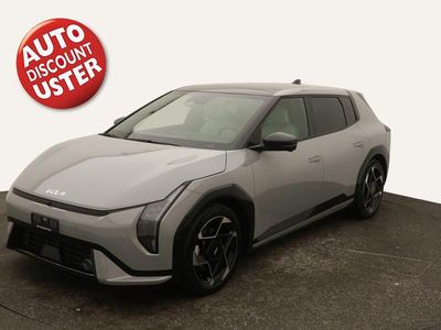 Neu 2025 Kia EV4 GT-Line Kleinwagen | CHF 37’550