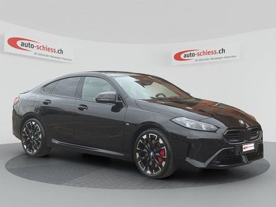 Gebraucht 2025 BMW M235 M Sport Coupé | CHF 46’980 (Fairer Preis)