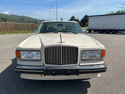 Gebraucht 1986 Bentley Turbo | CHF 19’990