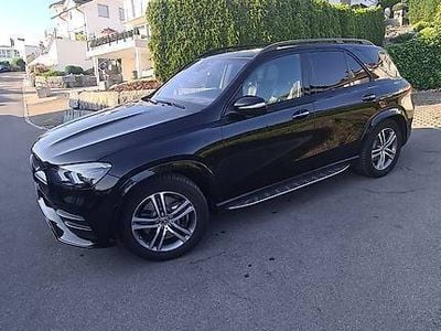 Gebraucht Mercedes GLE450 AMG AMG line 367 PS (269 kW) 2019