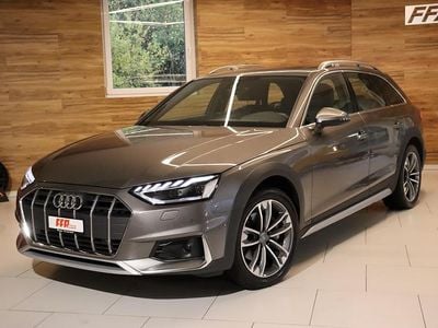 Gebraucht 2021 Audi A4 Allroad Attraction Kombi | CHF 31’900 (Superpreis)
