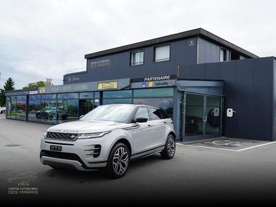 Gebraucht 2020 Land Rover Range Rover HSE SUV | CHF 31’990