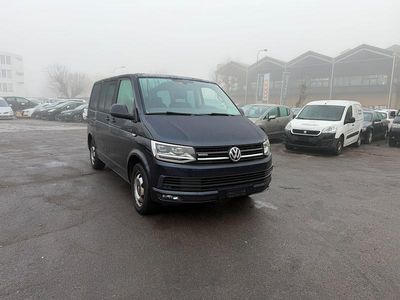 Gebraucht 2017 VW T6 Highline Van | CHF 14’999