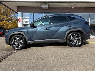 Gebraucht 2022 Hyundai Tucson SUV | CHF 32’999 (Teuer)