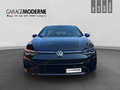 Gebraucht 2023 VW Golf VIII R Limousine | CHF 43’800 (Fairer Preis)