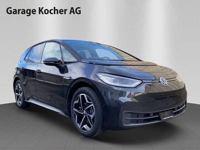 gebraucht VW ID3 Pro Performance 58 kWh Pro