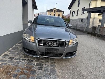 Gebraucht 2007 Audi A4 Kombi | CHF 4’990