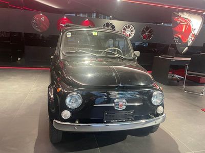 Gebraucht 1968 Fiat 500 | CHF 16’900