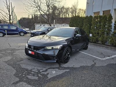 Gebraucht 2023 Honda Civic Advance | CHF 28’900 (Fairer Preis)