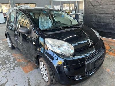 Gebraucht Citroën C1 68 PS (50 kW) 2010 Kleinwagen