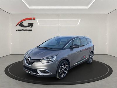 gebraucht Renault Grand Scénic IV 