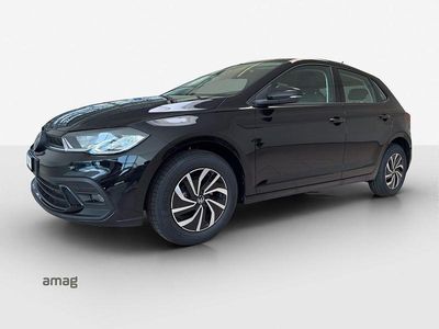 Gebraucht 2025 VW Polo Life Limousine | CHF 27’900 (Teuer)