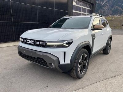 Neu 2025 Dacia Duster Extreme | CHF 28’900