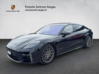 Gebraucht Porsche Panamera Turbo E-Hybrid 680 PS (500 kW) 2024 Limousine