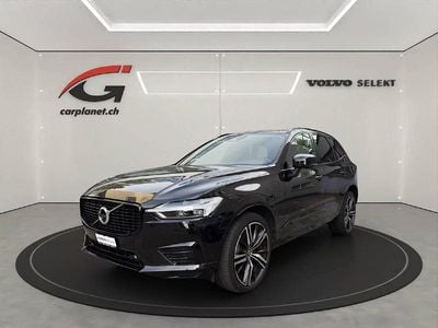 Gebraucht 2020 Volvo XC60 R-Design SUV | CHF 42’900 (Fairer Preis)