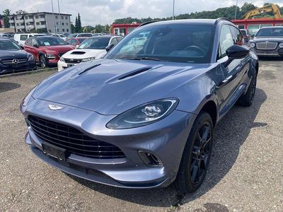 Gebraucht 2022 Aston Martin DBX SUV | CHF 109’900