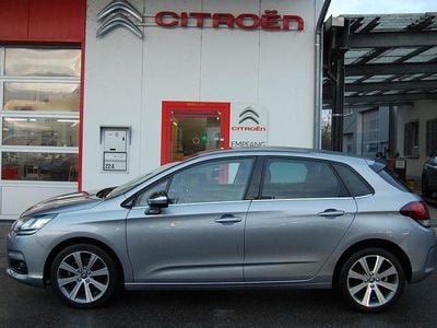 Gebraucht Citroën C4 Feel 130 PS (95 kW) 2016 Limousine