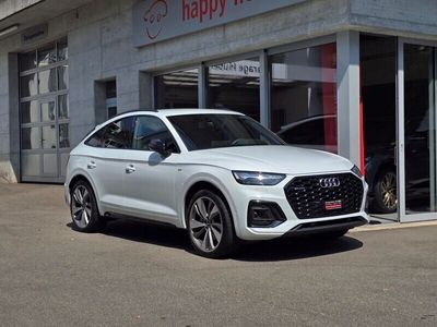 Audi Q5 Sportback