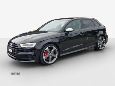 gebraucht Audi S3 Sportback 