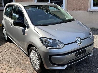 Gebraucht 2014 VW up! Kleinwagen | CHF 7’600 (Fairer Preis)