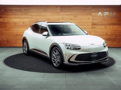 Gebraucht 2024 Genesis GV60 Sport SUV | CHF 42’800 (Superpreis)