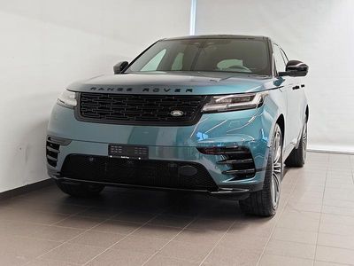 Neu Land Rover Range Rover Velar SE Dynamic 400 PS (294 kW) 2026 Grün SUV