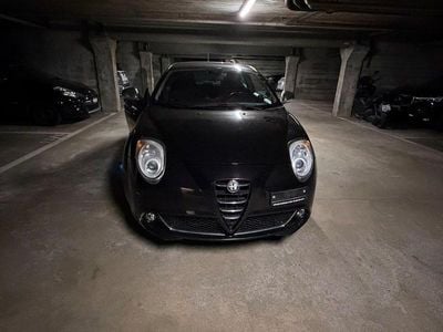 Gebraucht 2010 Alfa Romeo MiTo Distinctive Kleinwagen | CHF 3’000 (Superpreis)