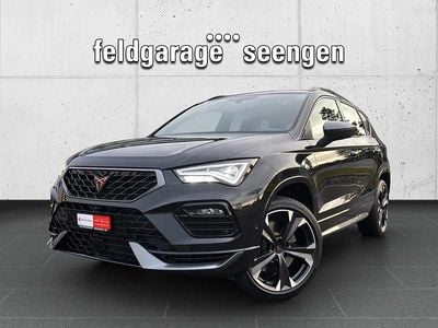 Gebraucht 2023 Cupra Ateca SUV | CHF 31’800 (Guter Preis)