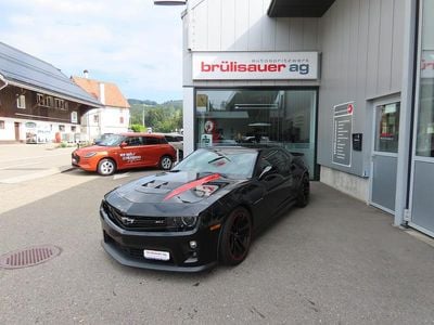 Gebraucht 2014 Chevrolet Camaro ZL1 | CHF 49’800