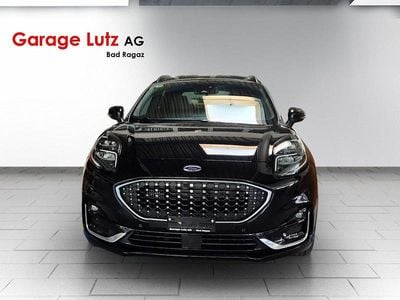 Gebraucht 2023 Ford Puma ST-Line SUV | CHF 27’790 (Teuer)