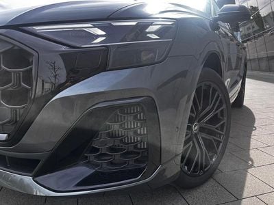 Gebraucht 2024 Audi SQ8 Premium SUV | CHF 91’900