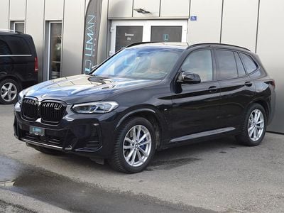 Gebraucht 2022 BMW X3 M Sport SUV | CHF 47’900 (Fairer Preis)